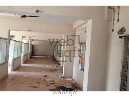 Office Space for Rent in Bowenpally